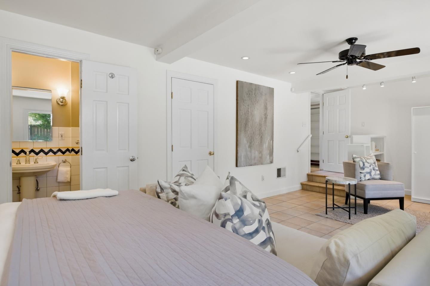 Detail Gallery Image 13 of 31 For 908 S Grant St, San Mateo,  CA 94402 - 3 Beds | 2 Baths