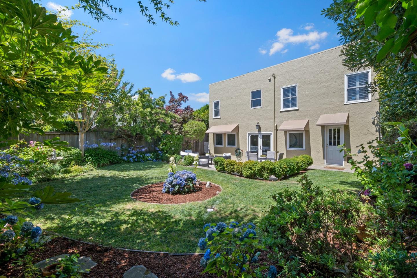 Detail Gallery Image 25 of 31 For 908 S Grant St, San Mateo,  CA 94402 - 3 Beds | 2 Baths