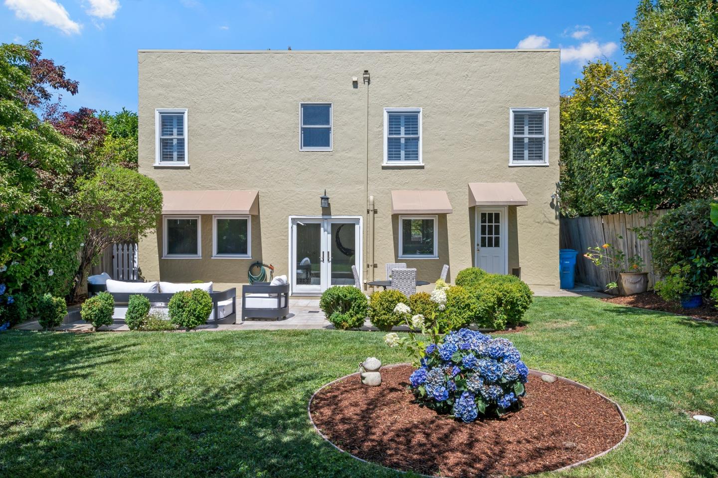 Detail Gallery Image 27 of 31 For 908 S Grant St, San Mateo,  CA 94402 - 3 Beds | 2 Baths