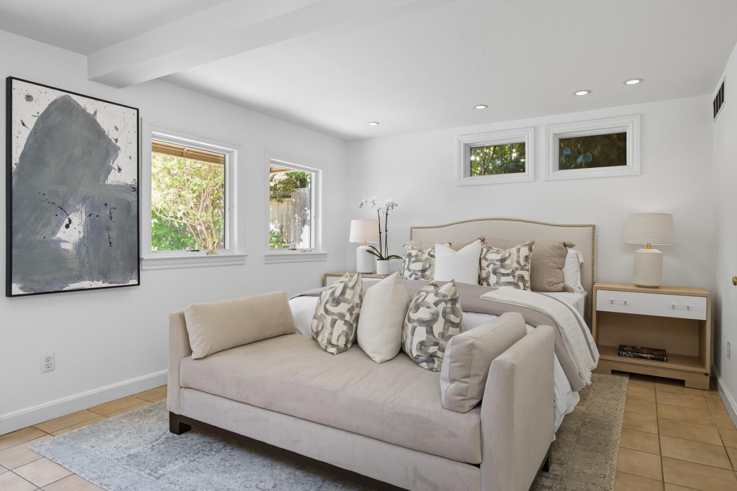 Detail Gallery Image 9 of 31 For 908 S Grant St, San Mateo,  CA 94402 - 3 Beds | 2 Baths