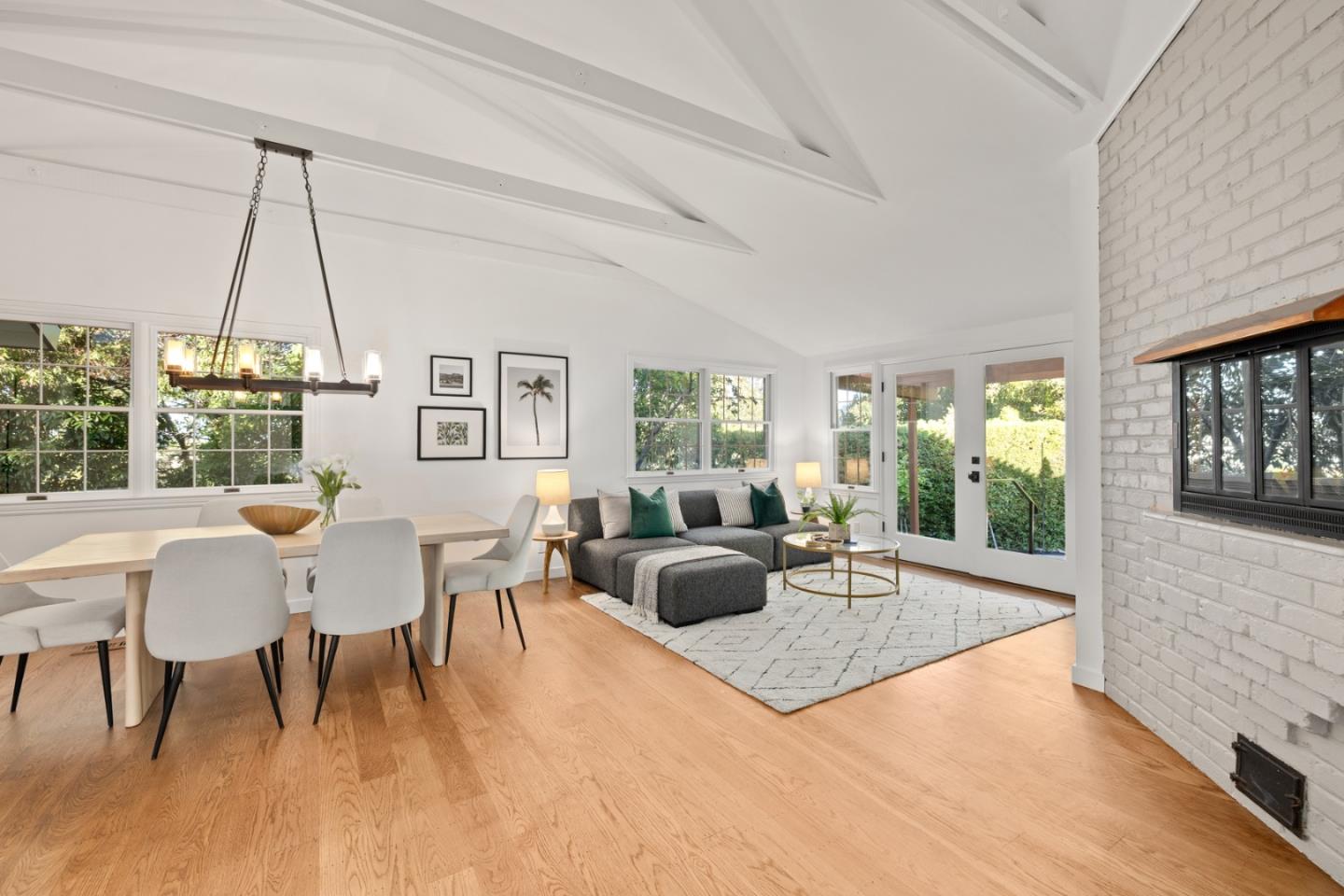 Detail Gallery Image 11 of 42 For 3611 Kingridge Dr, San Mateo,  CA 94403 - 3 Beds | 2 Baths