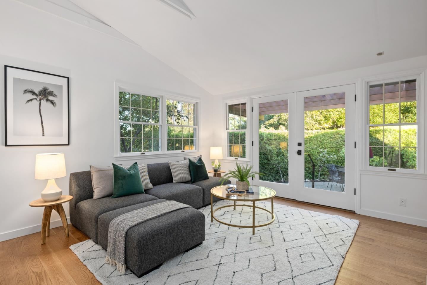 Detail Gallery Image 15 of 42 For 3611 Kingridge Dr, San Mateo,  CA 94403 - 3 Beds | 2 Baths