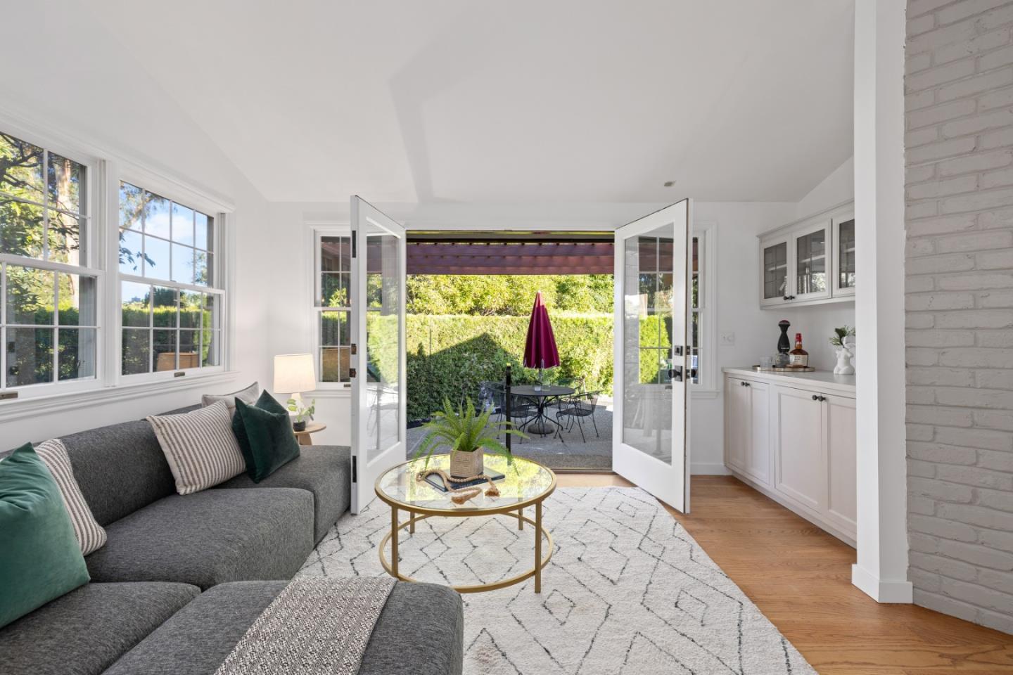 Detail Gallery Image 16 of 42 For 3611 Kingridge Dr, San Mateo,  CA 94403 - 3 Beds | 2 Baths