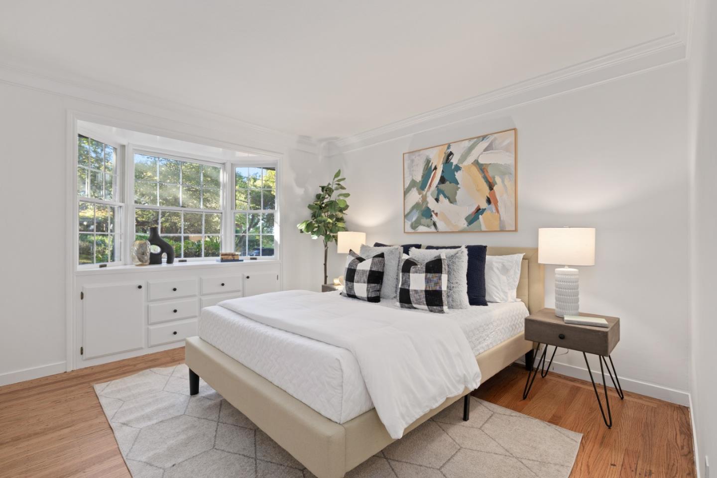 Detail Gallery Image 22 of 42 For 3611 Kingridge Dr, San Mateo,  CA 94403 - 3 Beds | 2 Baths