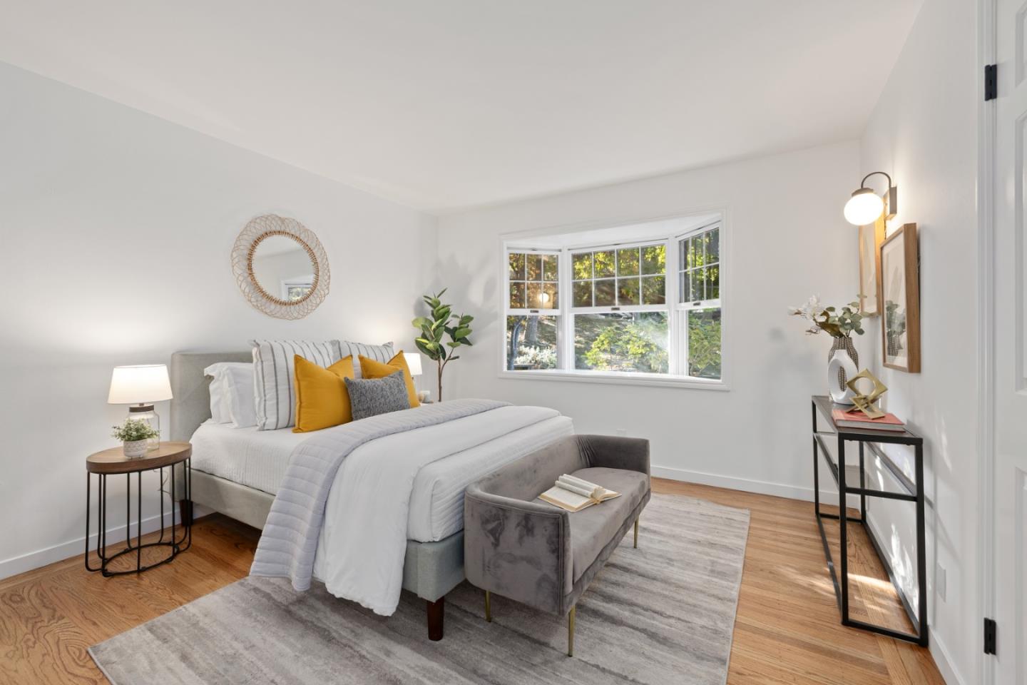 Detail Gallery Image 24 of 42 For 3611 Kingridge Dr, San Mateo,  CA 94403 - 3 Beds | 2 Baths