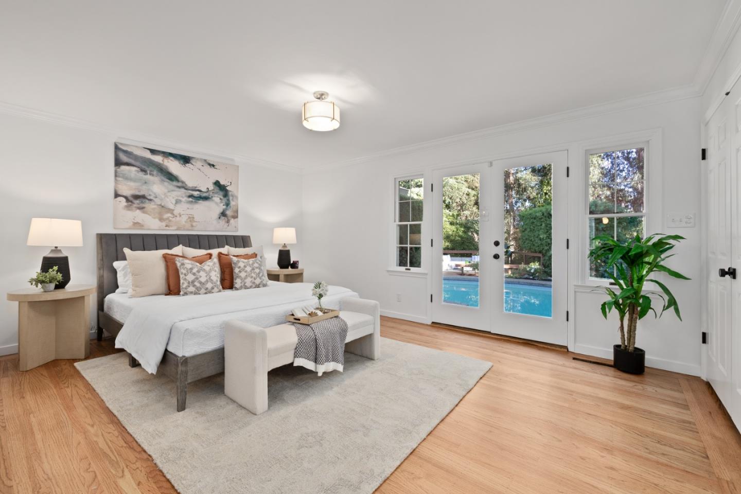 Detail Gallery Image 28 of 42 For 3611 Kingridge Dr, San Mateo,  CA 94403 - 3 Beds | 2 Baths