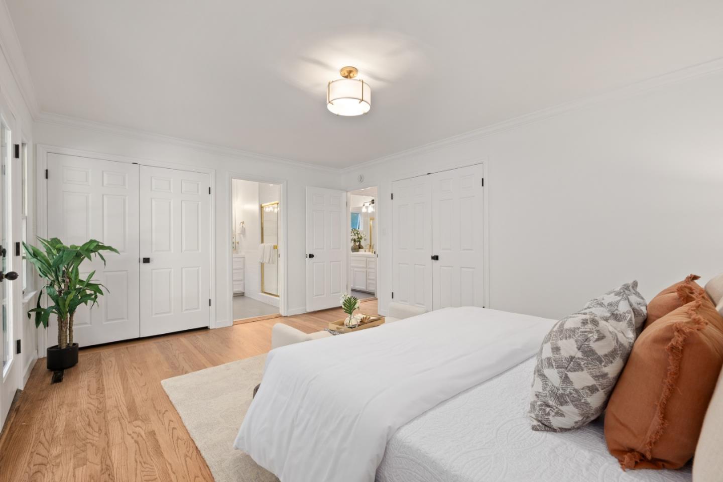 Detail Gallery Image 29 of 42 For 3611 Kingridge Dr, San Mateo,  CA 94403 - 3 Beds | 2 Baths