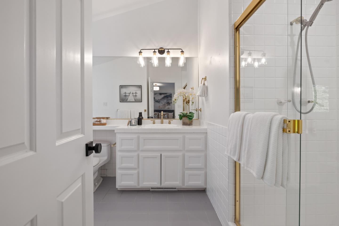 Detail Gallery Image 31 of 42 For 3611 Kingridge Dr, San Mateo,  CA 94403 - 3 Beds | 2 Baths