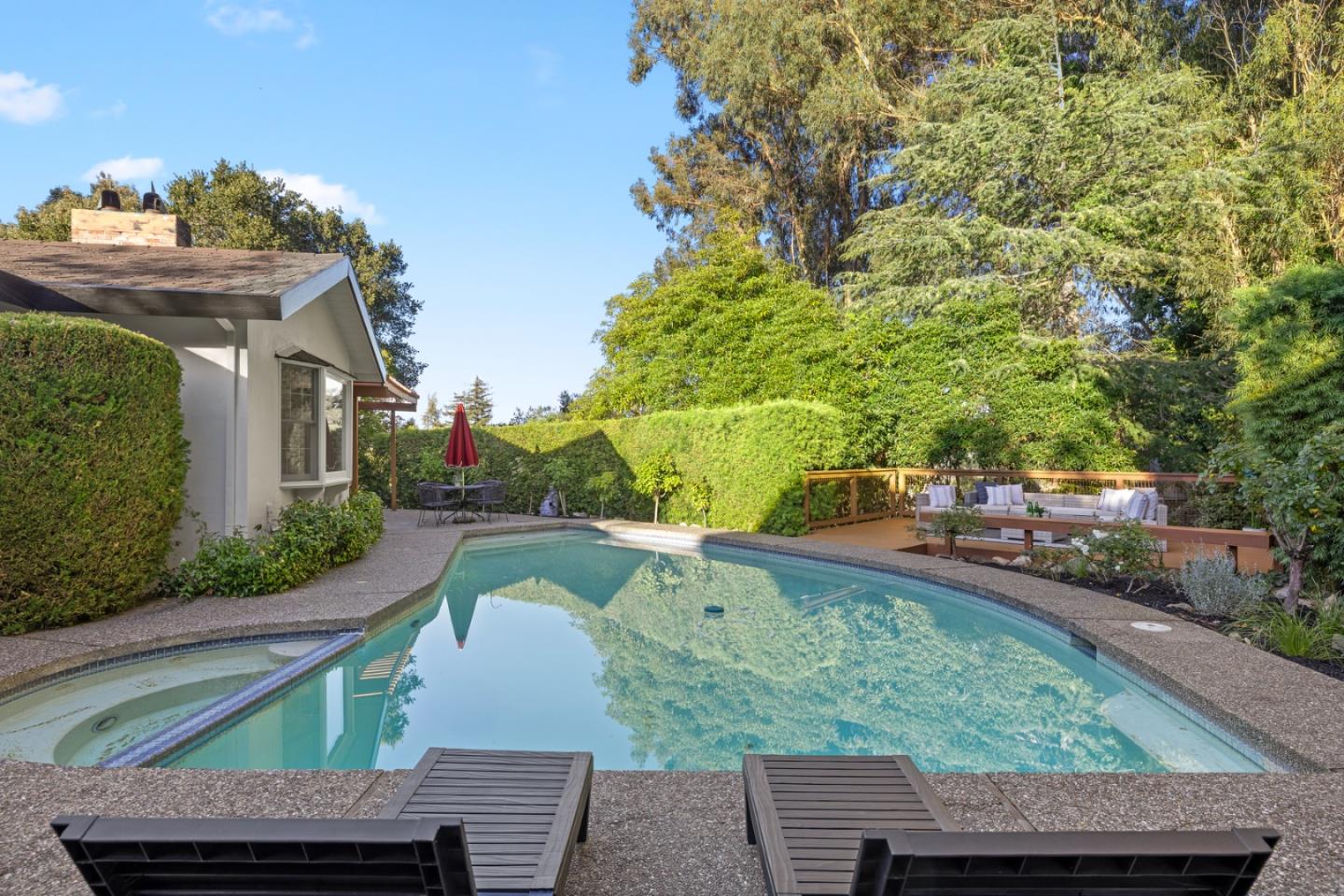 Detail Gallery Image 37 of 42 For 3611 Kingridge Dr, San Mateo,  CA 94403 - 3 Beds | 2 Baths