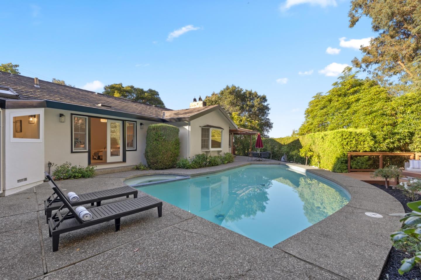 Detail Gallery Image 38 of 42 For 3611 Kingridge Dr, San Mateo,  CA 94403 - 3 Beds | 2 Baths