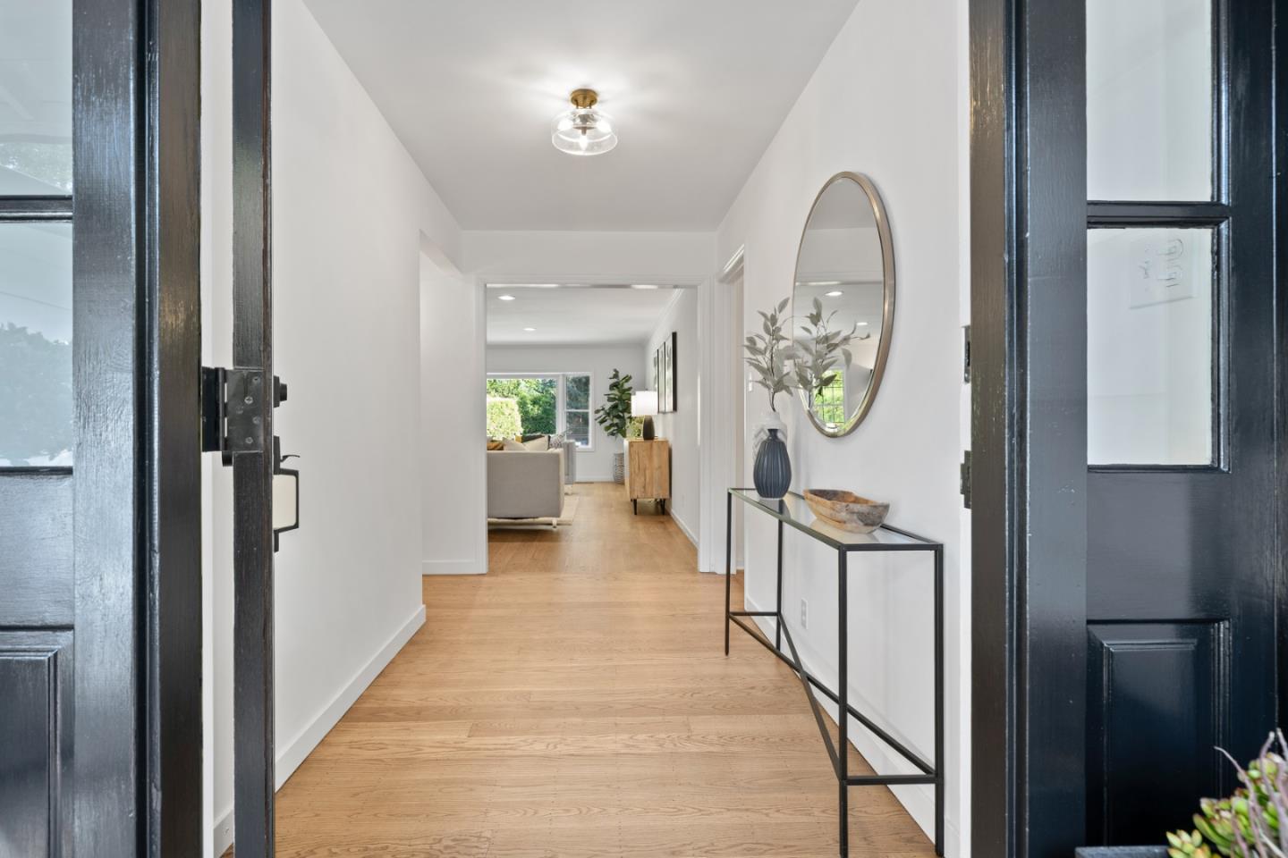 Detail Gallery Image 4 of 42 For 3611 Kingridge Dr, San Mateo,  CA 94403 - 3 Beds | 2 Baths