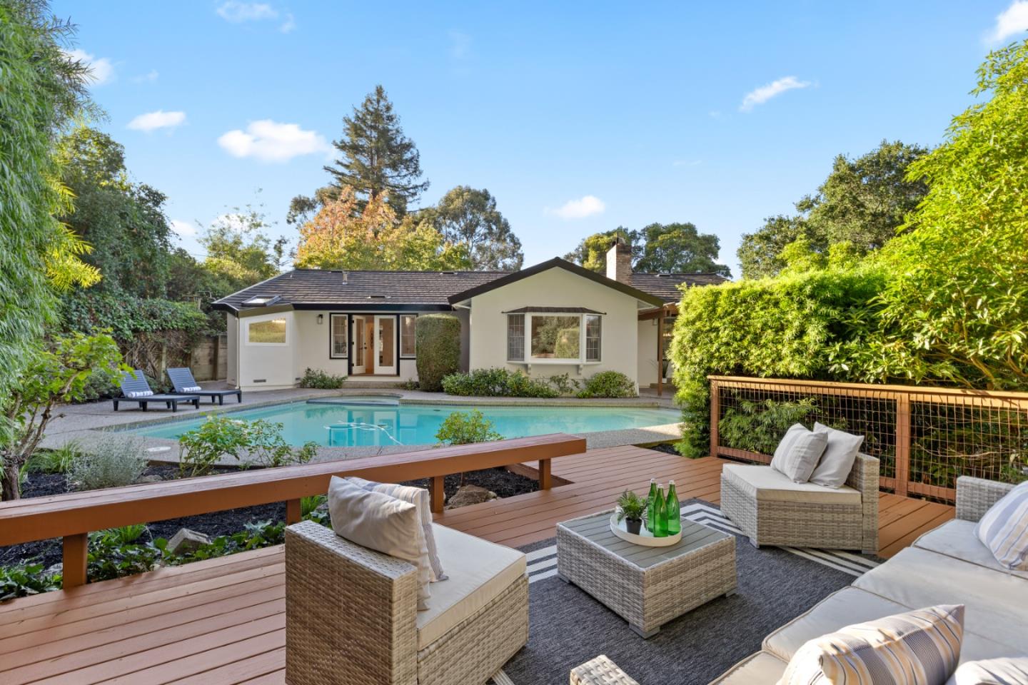 Detail Gallery Image 40 of 42 For 3611 Kingridge Dr, San Mateo,  CA 94403 - 3 Beds | 2 Baths