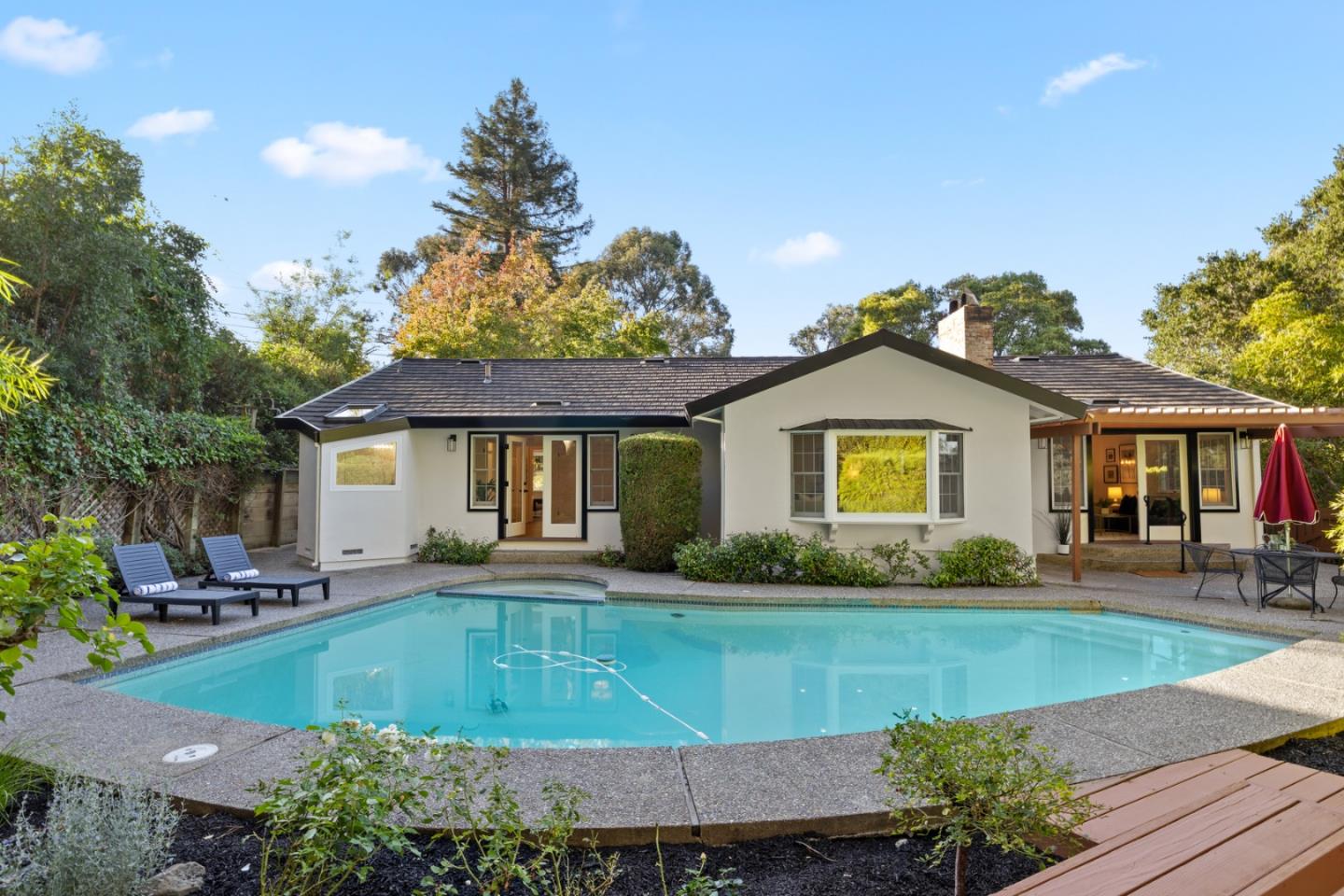 Detail Gallery Image 41 of 42 For 3611 Kingridge Dr, San Mateo,  CA 94403 - 3 Beds | 2 Baths