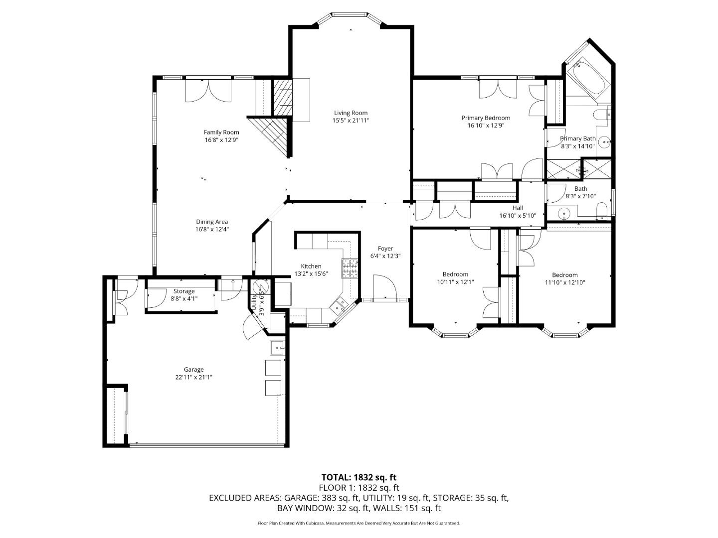 Detail Gallery Image 42 of 42 For 3611 Kingridge Dr, San Mateo,  CA 94403 - 3 Beds | 2 Baths