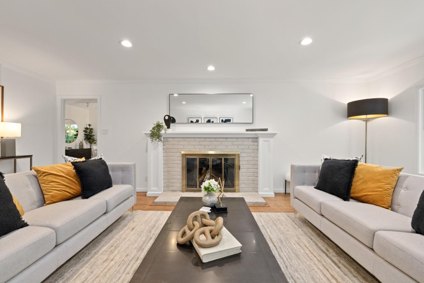 Detail Gallery Image 7 of 42 For 3611 Kingridge Dr, San Mateo,  CA 94403 - 3 Beds | 2 Baths