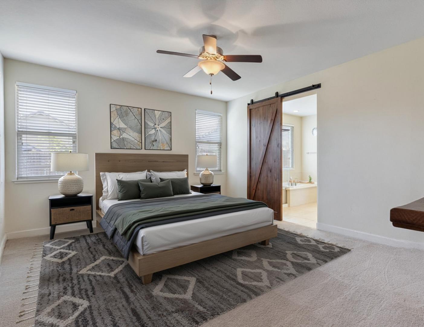 Detail Gallery Image 10 of 30 For 1618 Lily Ct, Hollister,  CA 95023 - 4 Beds | 2/1 Baths