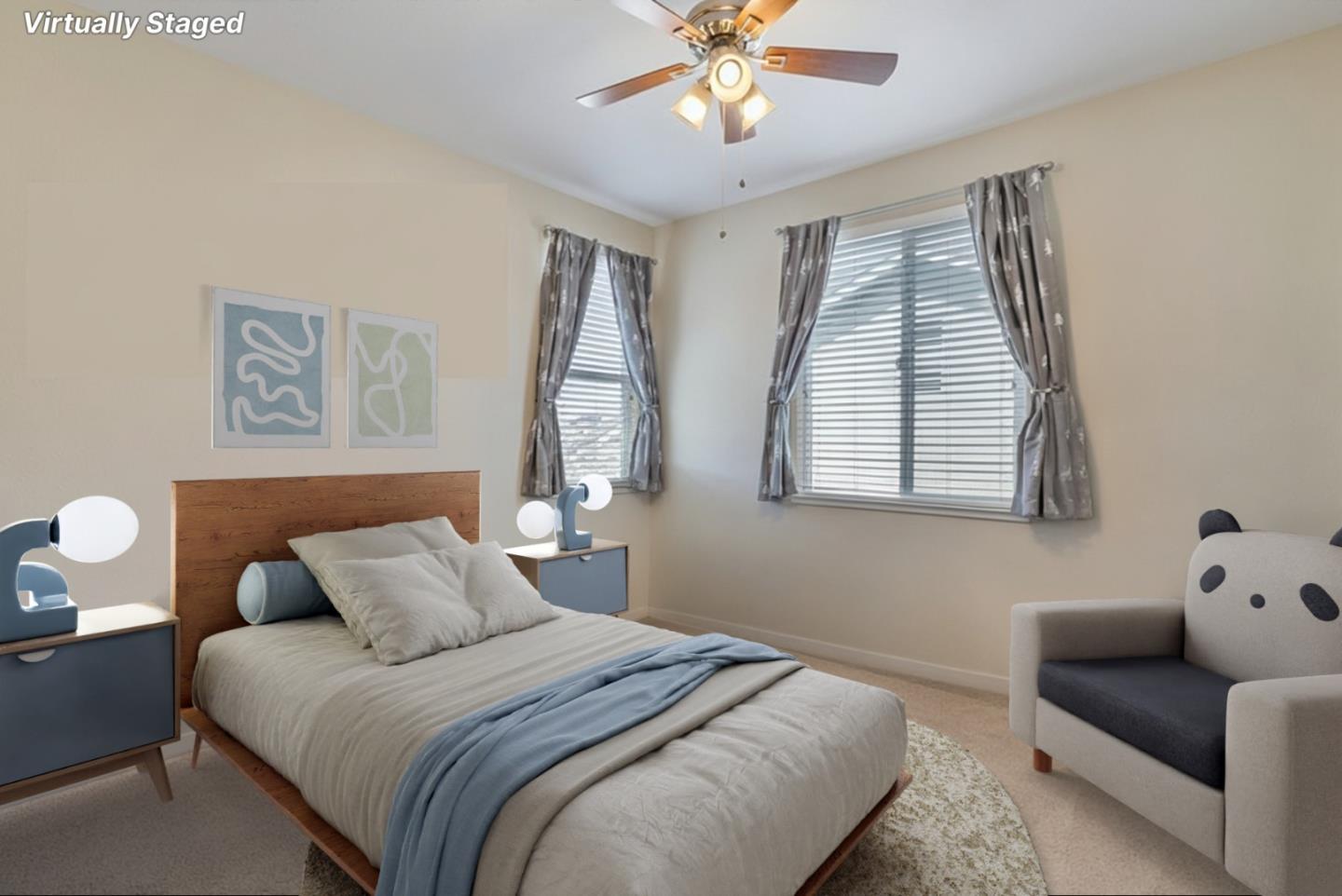 Detail Gallery Image 17 of 30 For 1618 Lily Ct, Hollister,  CA 95023 - 4 Beds | 2/1 Baths