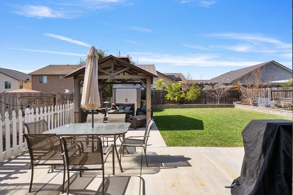 Detail Gallery Image 25 of 30 For 1618 Lily Ct, Hollister,  CA 95023 - 4 Beds | 2/1 Baths