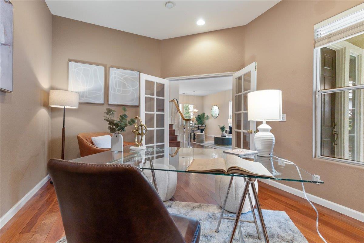 Detail Gallery Image 11 of 53 For 5813 Firestone Ct, San Jose,  CA 95138 - 5 Beds | 3 Baths