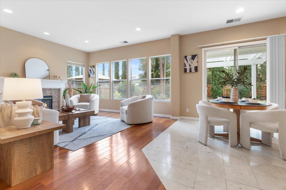 Detail Gallery Image 16 of 53 For 5813 Firestone Ct, San Jose,  CA 95138 - 5 Beds | 3 Baths