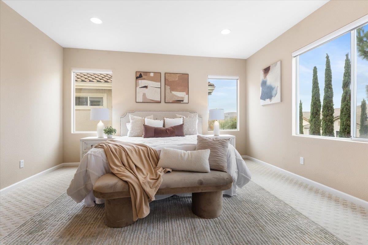 Detail Gallery Image 25 of 53 For 5813 Firestone Ct, San Jose,  CA 95138 - 5 Beds | 3 Baths