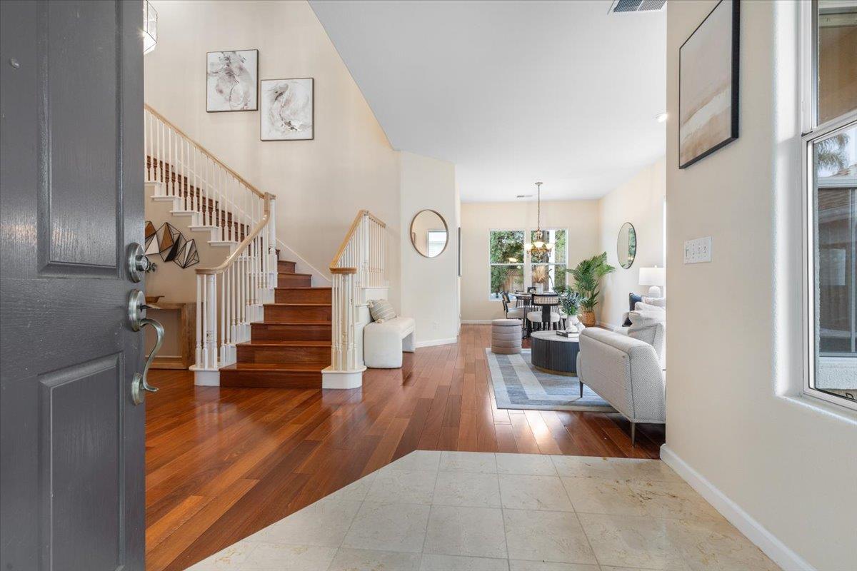 Detail Gallery Image 3 of 53 For 5813 Firestone Ct, San Jose,  CA 95138 - 5 Beds | 3 Baths