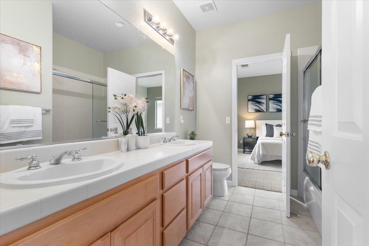 Detail Gallery Image 37 of 53 For 5813 Firestone Ct, San Jose,  CA 95138 - 5 Beds | 3 Baths