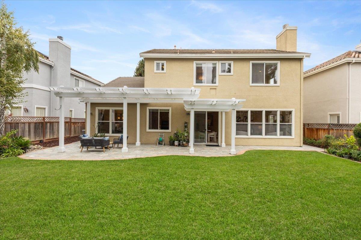 Detail Gallery Image 38 of 53 For 5813 Firestone Ct, San Jose,  CA 95138 - 5 Beds | 3 Baths