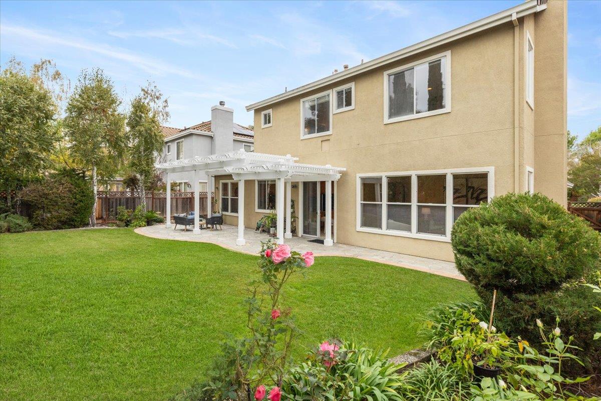 Detail Gallery Image 39 of 53 For 5813 Firestone Ct, San Jose,  CA 95138 - 5 Beds | 3 Baths