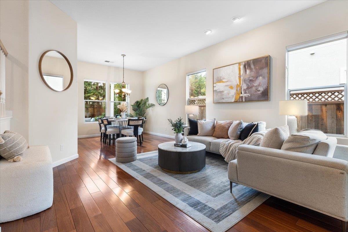 Detail Gallery Image 4 of 53 For 5813 Firestone Ct, San Jose,  CA 95138 - 5 Beds | 3 Baths