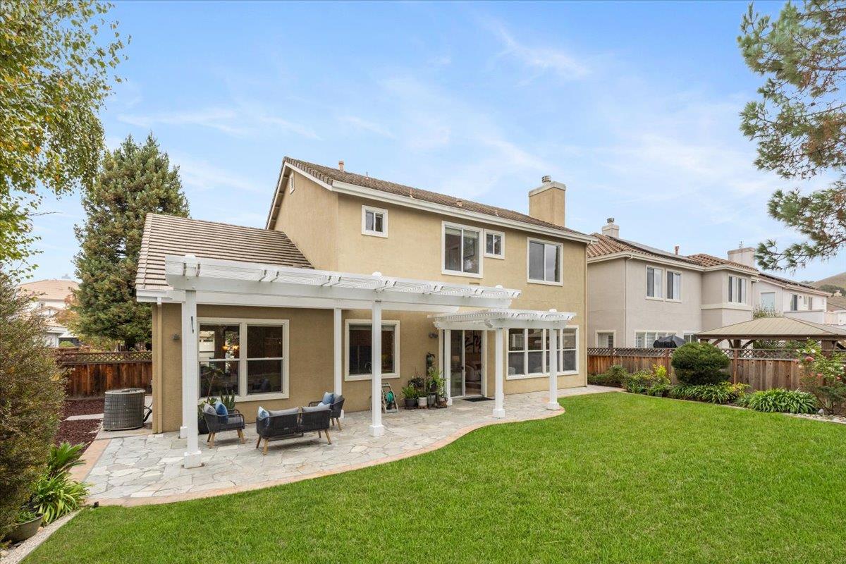 Detail Gallery Image 40 of 53 For 5813 Firestone Ct, San Jose,  CA 95138 - 5 Beds | 3 Baths