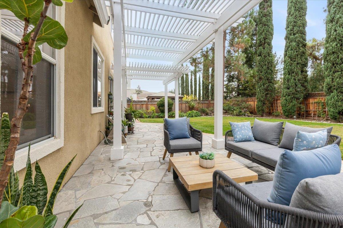 Detail Gallery Image 41 of 53 For 5813 Firestone Ct, San Jose,  CA 95138 - 5 Beds | 3 Baths