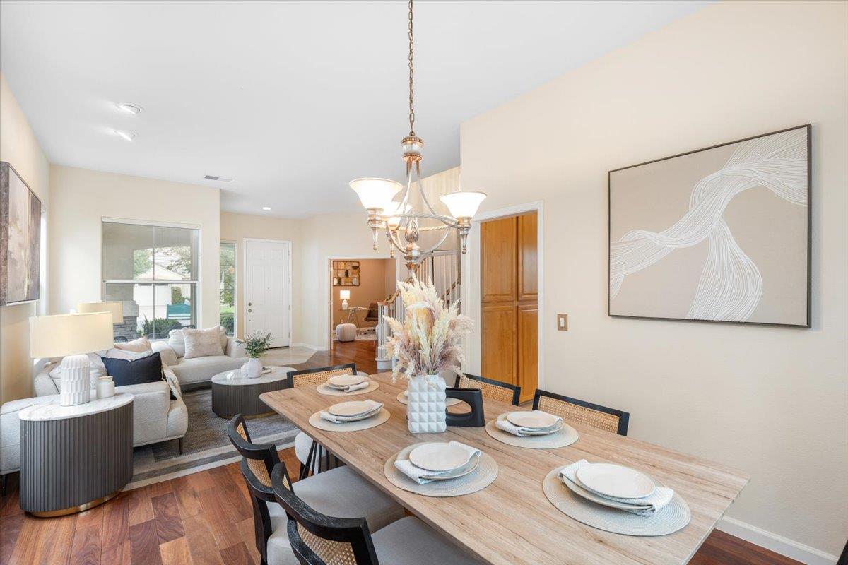 Detail Gallery Image 6 of 53 For 5813 Firestone Ct, San Jose,  CA 95138 - 5 Beds | 3 Baths