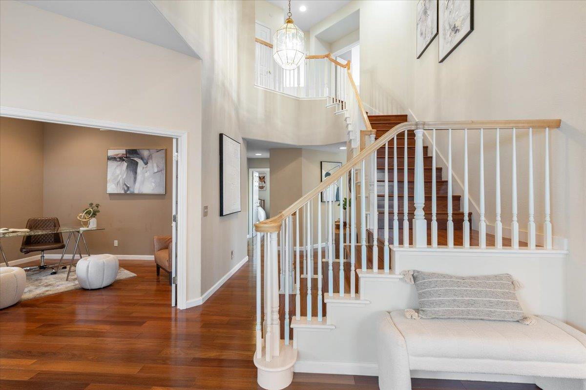 Detail Gallery Image 7 of 53 For 5813 Firestone Ct, San Jose,  CA 95138 - 5 Beds | 3 Baths