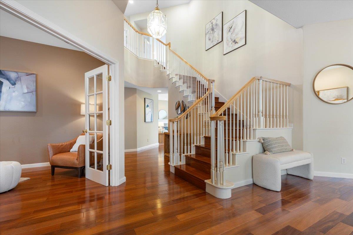 Detail Gallery Image 8 of 53 For 5813 Firestone Ct, San Jose,  CA 95138 - 5 Beds | 3 Baths