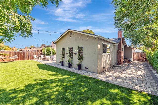 Detail Gallery Image 11 of 12 For 3425 Dormer Ave, Concord,  CA 94519 - 3 Beds | 2 Baths