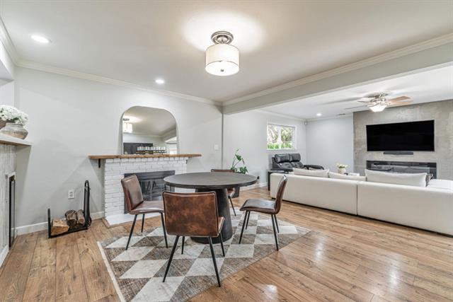 Detail Gallery Image 4 of 12 For 3425 Dormer Ave, Concord,  CA 94519 - 3 Beds | 2 Baths