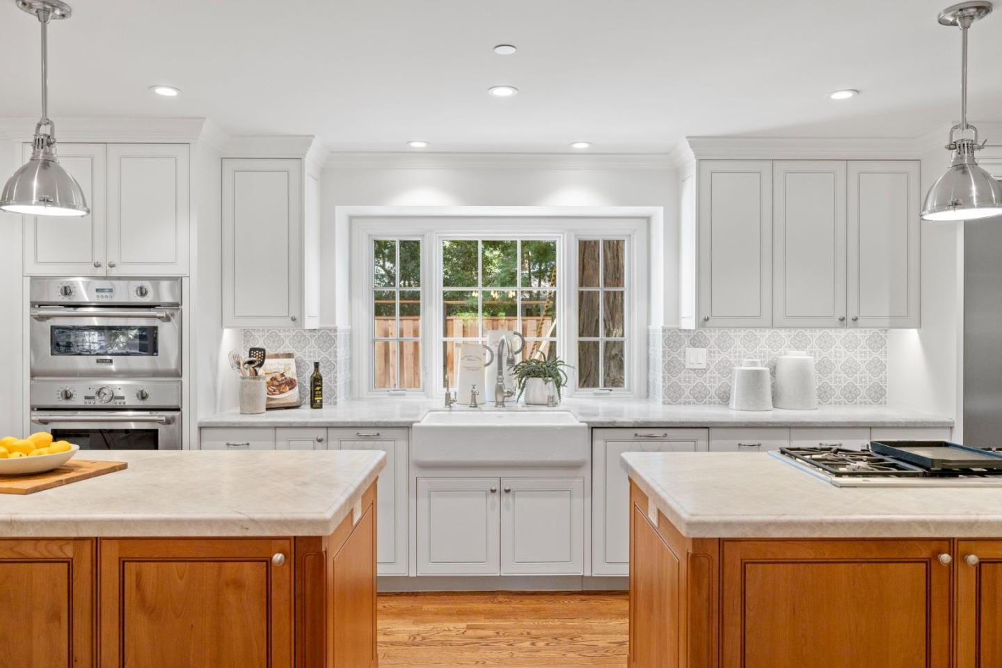 Detail Gallery Image 14 of 51 For 310 Ranelagh Rd, Hillsborough,  CA 94010 - 4 Beds | 3/1 Baths