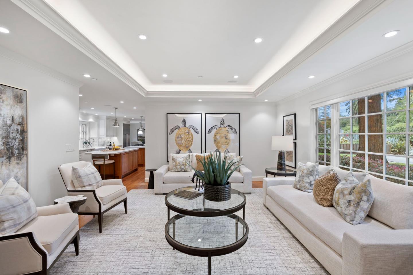 Detail Gallery Image 19 of 51 For 310 Ranelagh Rd, Hillsborough,  CA 94010 - 4 Beds | 3/1 Baths