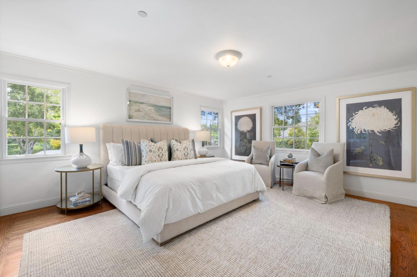 Detail Gallery Image 22 of 51 For 310 Ranelagh Rd, Hillsborough,  CA 94010 - 4 Beds | 3/1 Baths