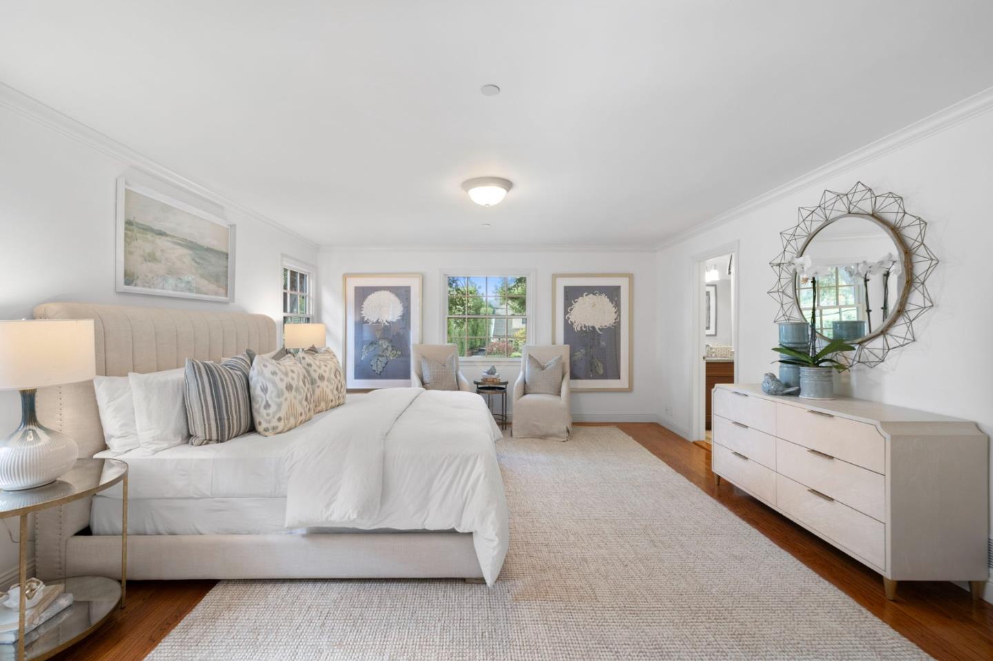 Detail Gallery Image 23 of 51 For 310 Ranelagh Rd, Hillsborough,  CA 94010 - 4 Beds | 3/1 Baths