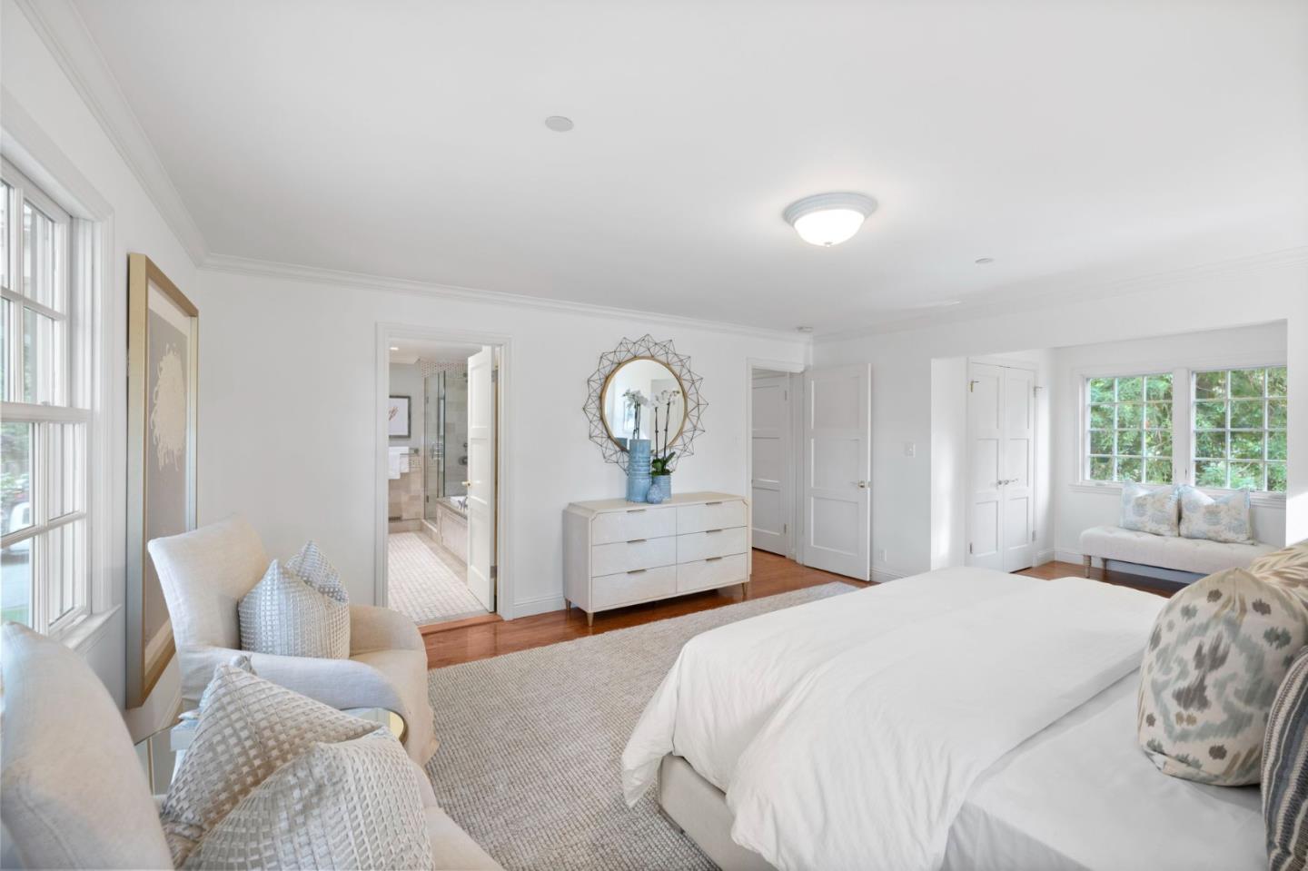 Detail Gallery Image 24 of 51 For 310 Ranelagh Rd, Hillsborough,  CA 94010 - 4 Beds | 3/1 Baths