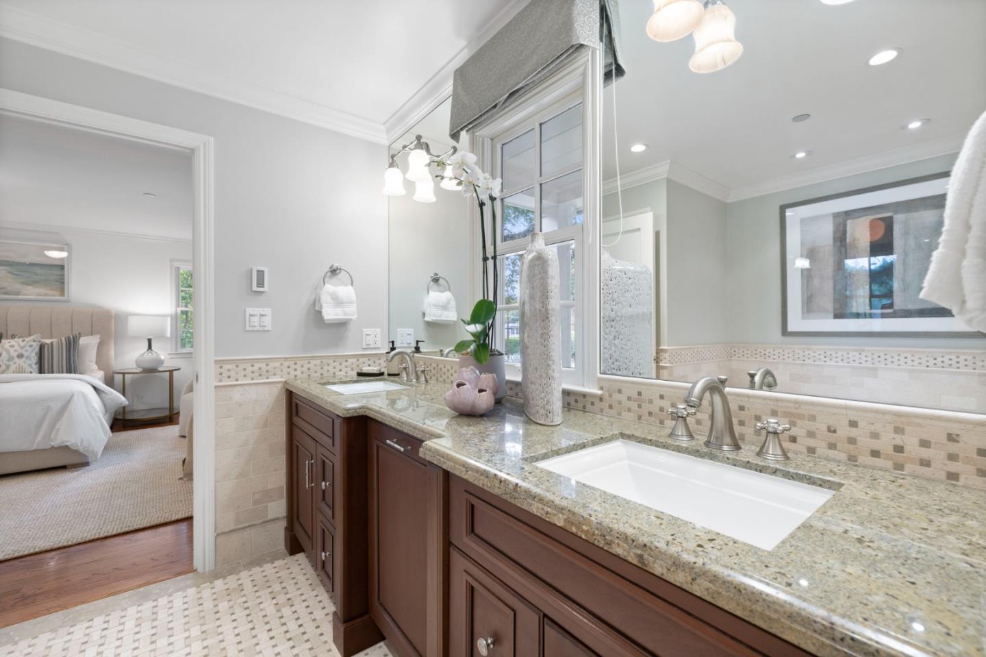 Detail Gallery Image 27 of 51 For 310 Ranelagh Rd, Hillsborough,  CA 94010 - 4 Beds | 3/1 Baths