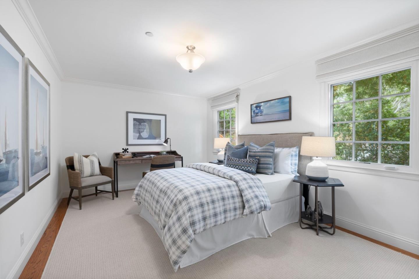 Detail Gallery Image 30 of 51 For 310 Ranelagh Rd, Hillsborough,  CA 94010 - 4 Beds | 3/1 Baths