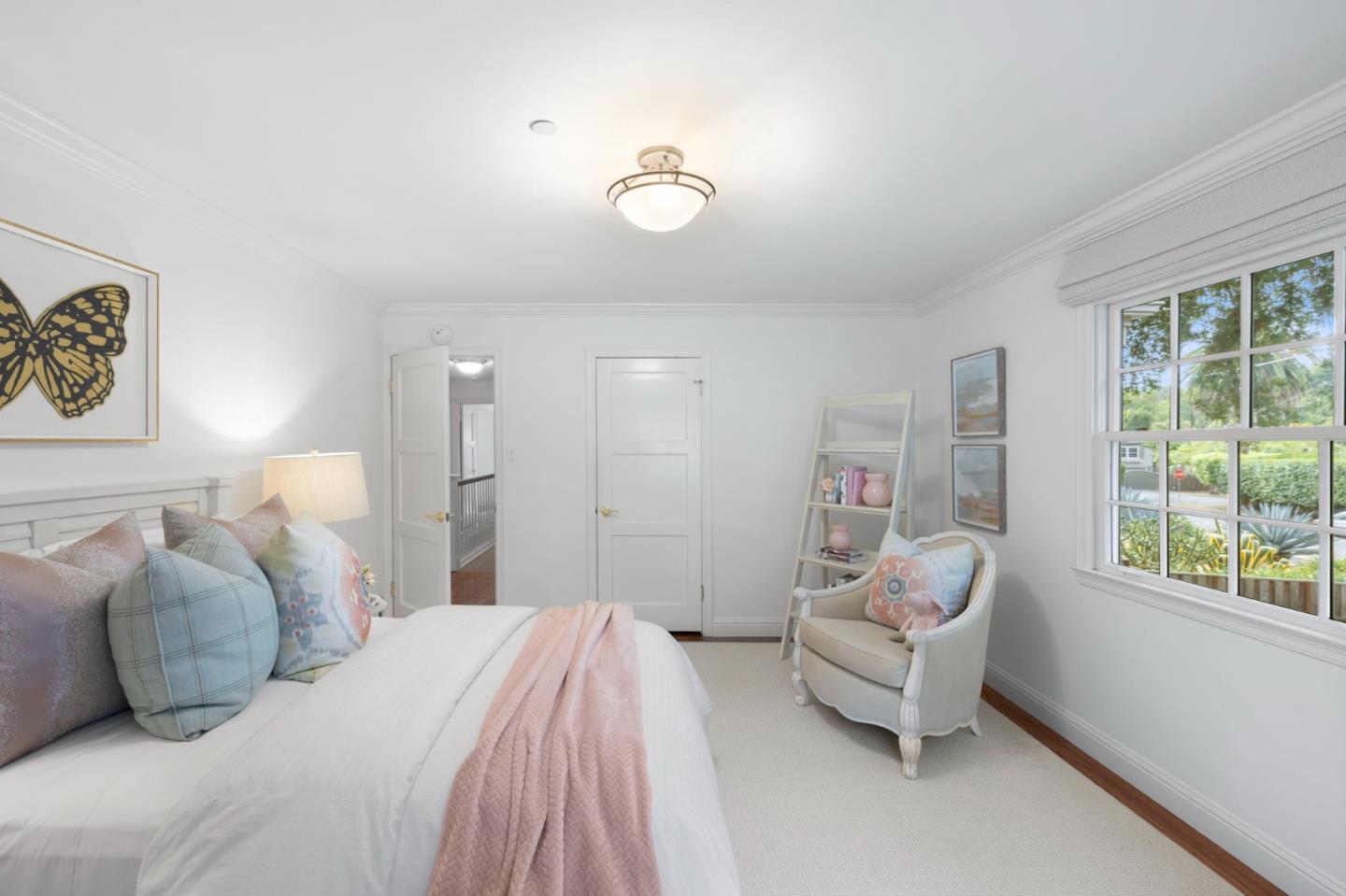 Detail Gallery Image 33 of 51 For 310 Ranelagh Rd, Hillsborough,  CA 94010 - 4 Beds | 3/1 Baths