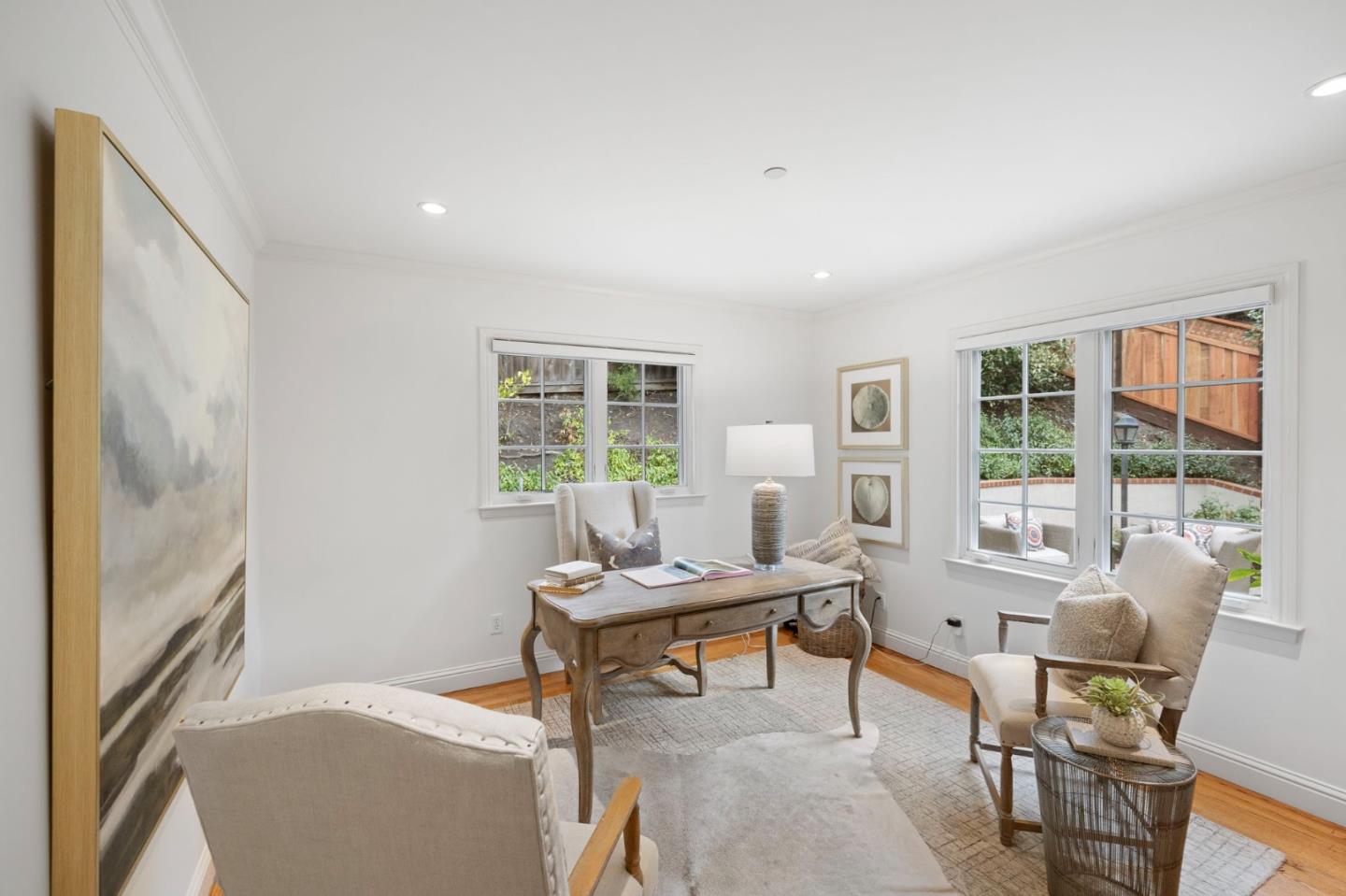 Detail Gallery Image 36 of 51 For 310 Ranelagh Rd, Hillsborough,  CA 94010 - 4 Beds | 3/1 Baths