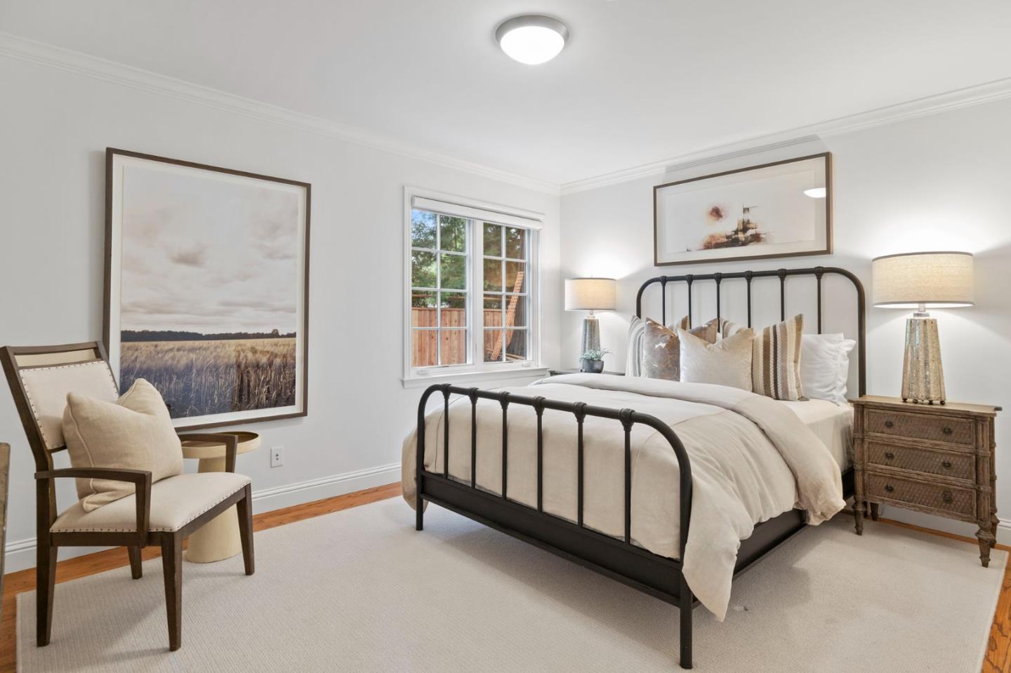 Detail Gallery Image 38 of 51 For 310 Ranelagh Rd, Hillsborough,  CA 94010 - 4 Beds | 3/1 Baths