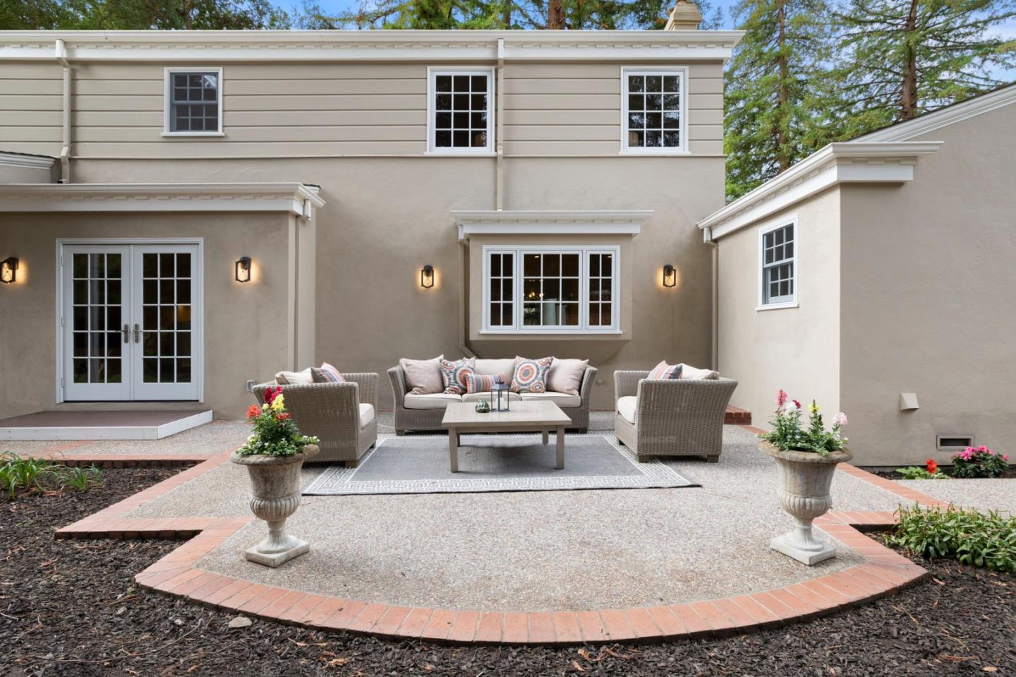 Detail Gallery Image 45 of 51 For 310 Ranelagh Rd, Hillsborough,  CA 94010 - 4 Beds | 3/1 Baths