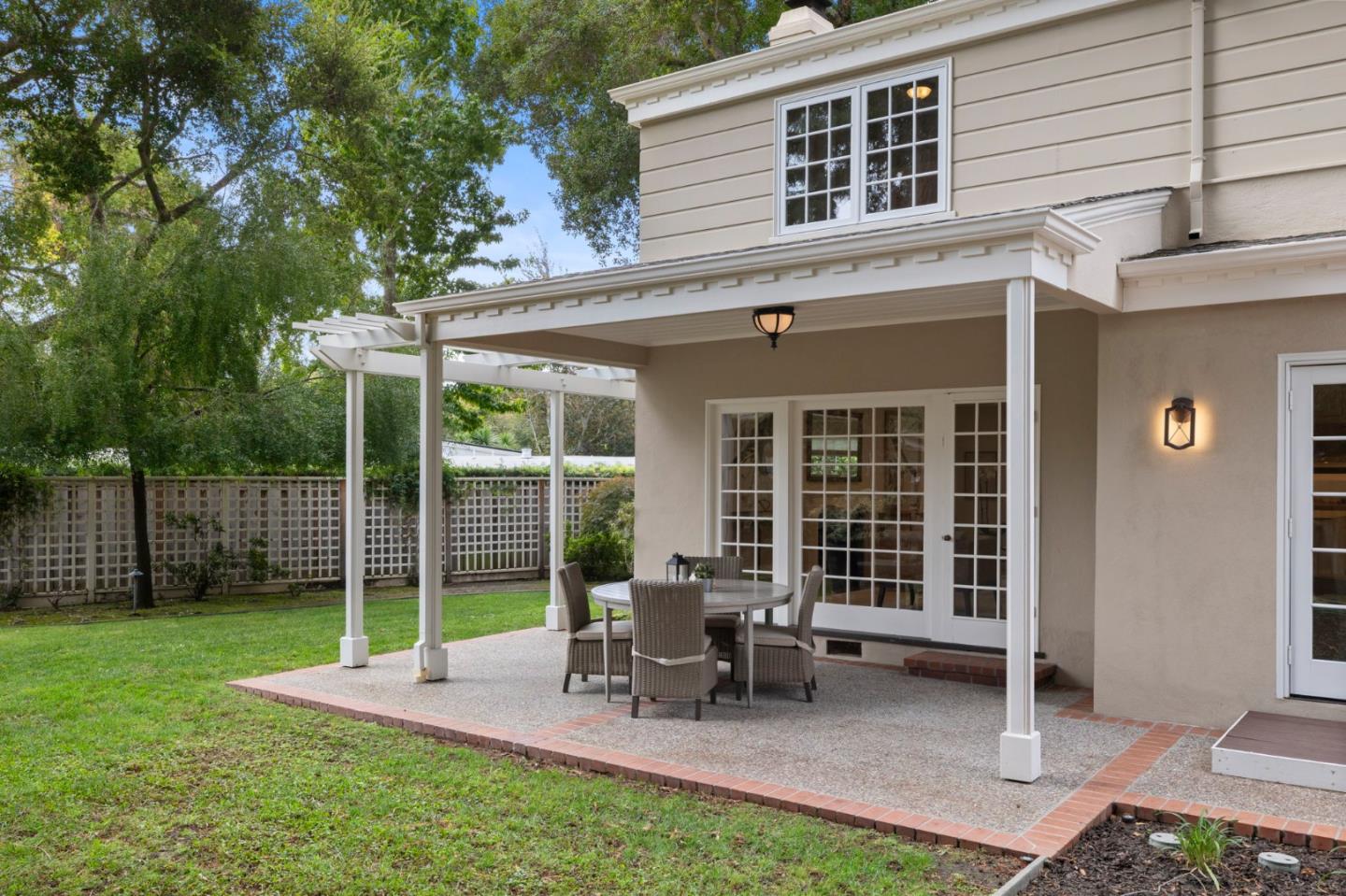 Detail Gallery Image 50 of 51 For 310 Ranelagh Rd, Hillsborough,  CA 94010 - 4 Beds | 3/1 Baths