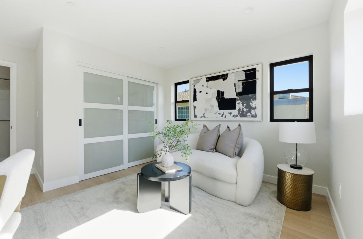 Detail Gallery Image 36 of 49 For 55 Orchard Ave, Redwood City,  CA 94061 - 5 Beds | 4/1 Baths